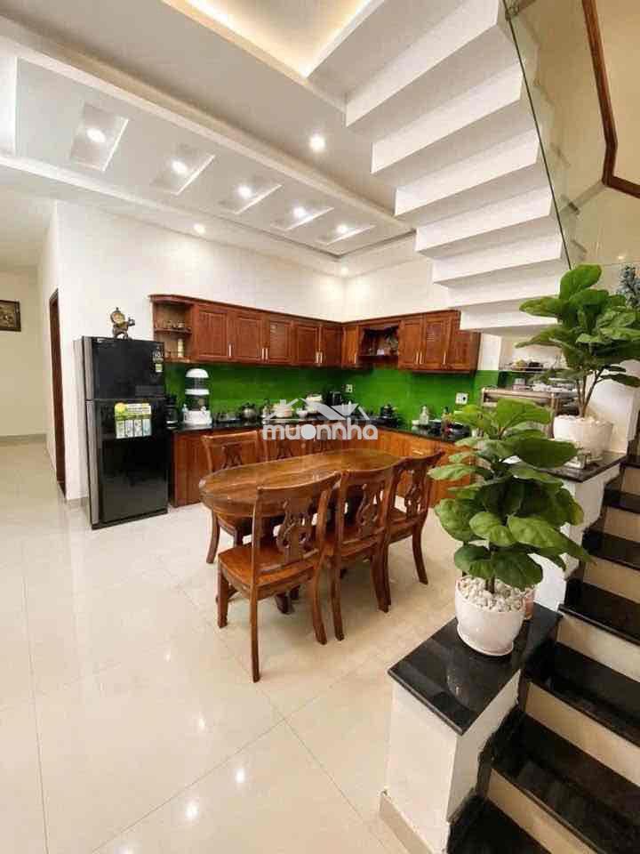 76m - xe hơi - 4 tầng - phạm văn bạch - 2
