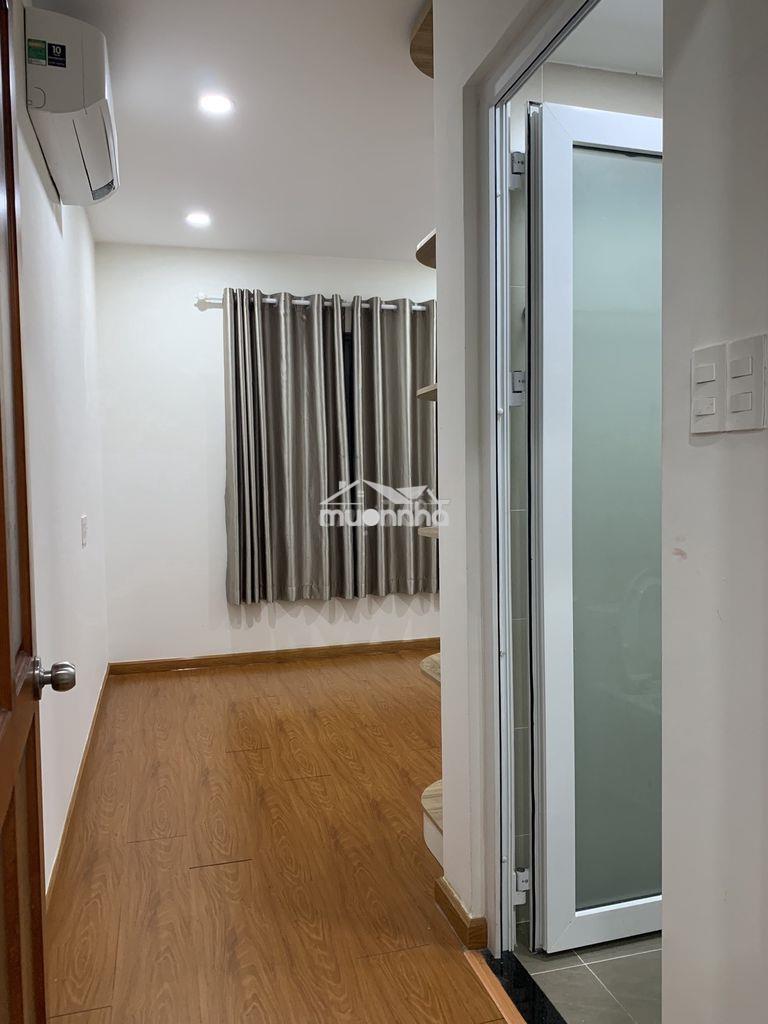 Cho thuê ch 2pn, 2wc, 75m2 tại orchid park, 8 triệu - 4