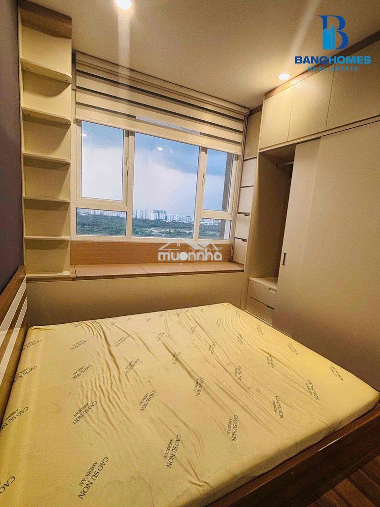 The park residence cho thuê 2pn 1wc full nt giá 9triệu ở được liền - 4