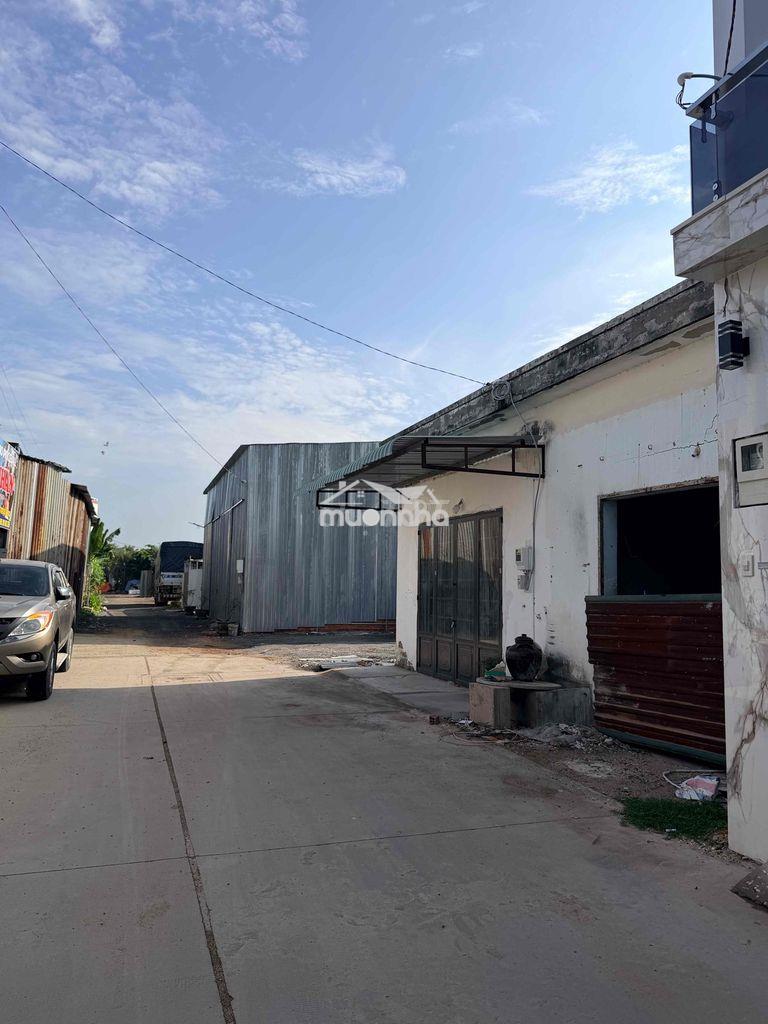 Nhà đường số 2, bhhb gần quốc lộ ( 4x13) - 3
