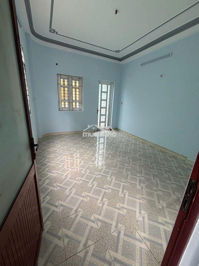Nhà hẻm xe tải lạc long quân, trệt 2 lầu 3pn 3wc 4x10m 13tr - 3