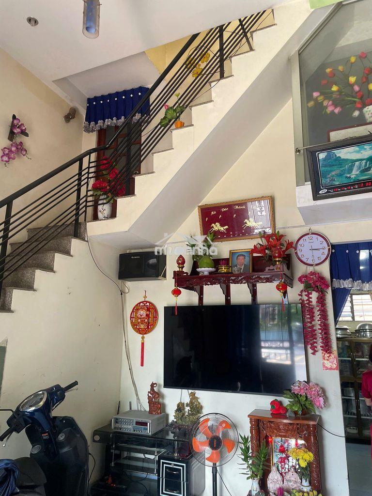 Cho thuê nhà nguyên căn mt dĩ an, t+l - 2