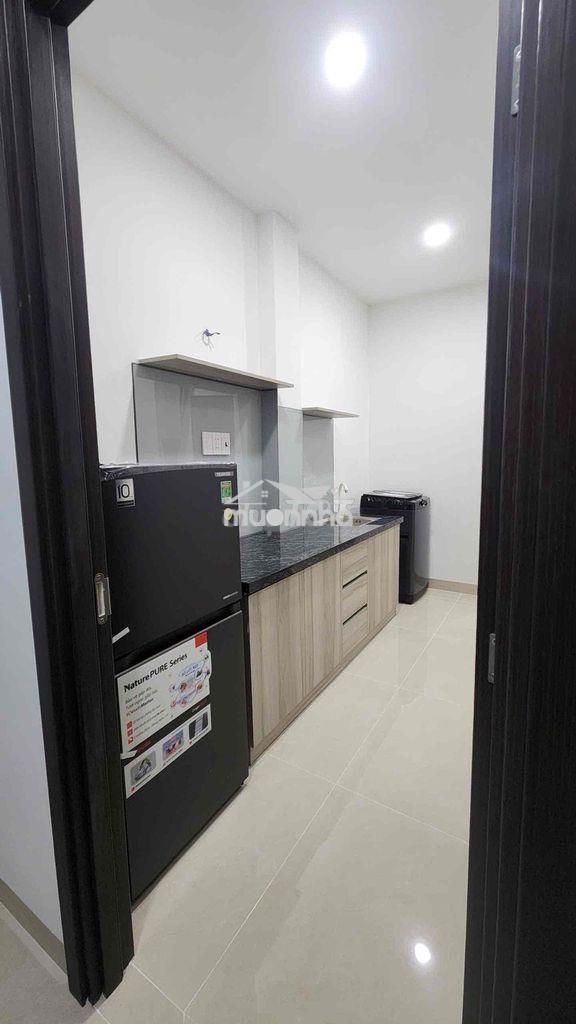 ⛔️(6tr) chủ gửi cho thuê chdv mới xây full nội thất ngay lã xuân oai⛔️