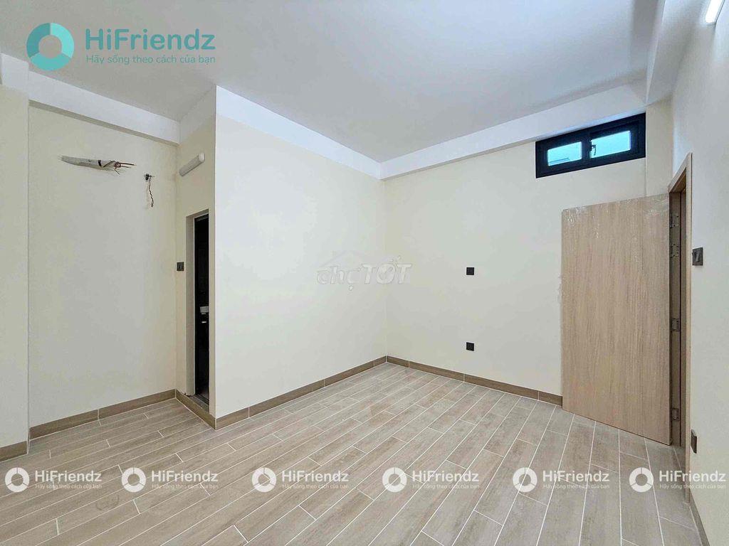 Ngay phan xích long🔥 studio siêu thoáng, đầy đủ dịch vụ - 4