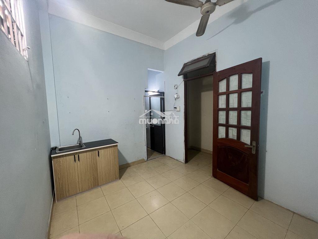 Cho thuê phòng trọ 902 nguyễn kiệm phường hạnh thông - 3