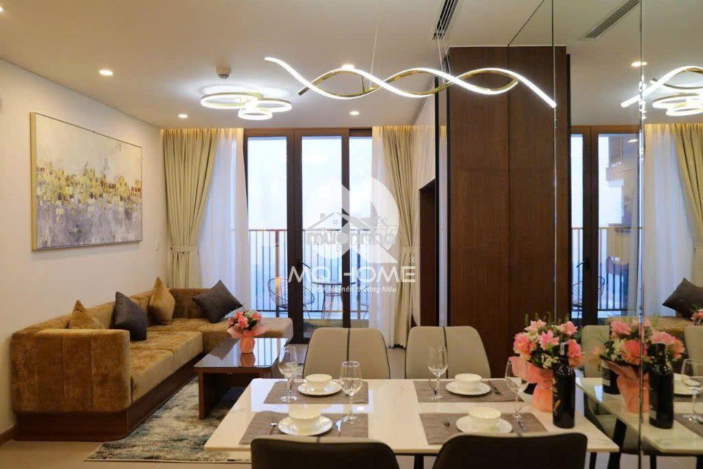 Bán căn hộ 2pn, 2wc tại sam towers, giá cực chất 5,53 tỷ, 68m2 - 3