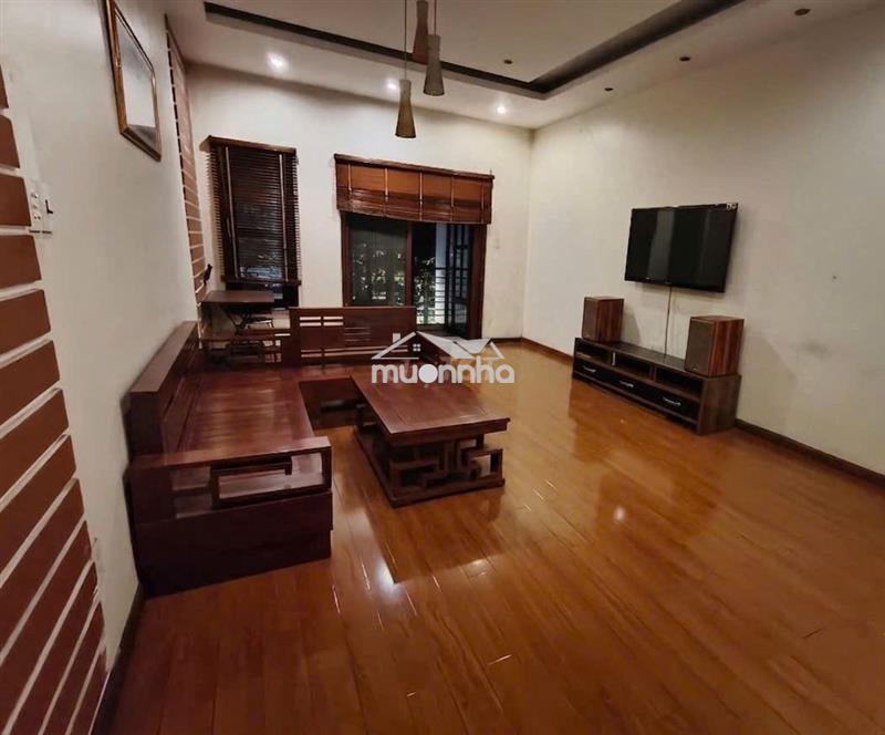 "Biệt thự " mini view khu vui chơi, tt phú nhuận - 4t ngang lớn bề thế