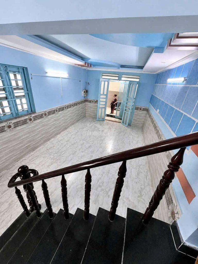 Căn góc 4 x 14m hồng bàng - 3