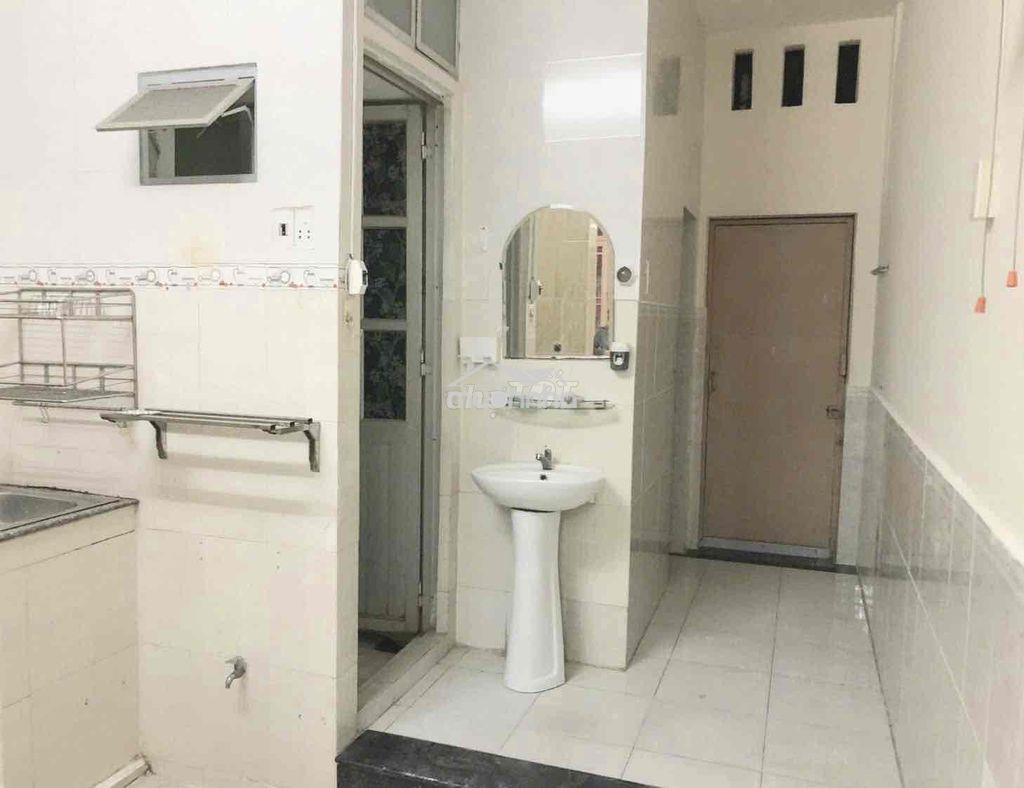 Nhà thuê lê văn sỹ vừa ở vừa kinh doanh onl - 2