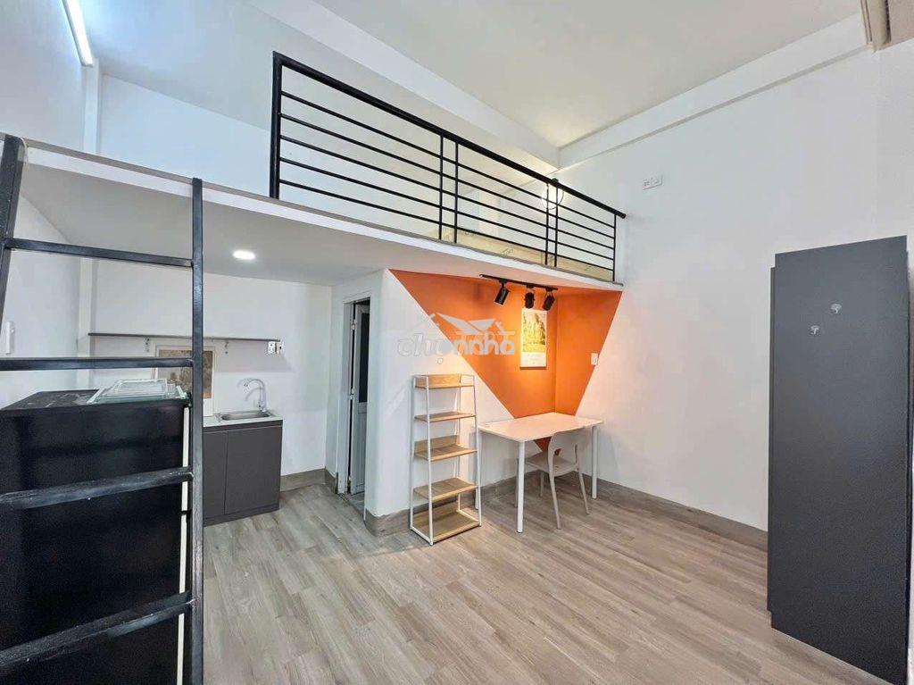 Cho thuê phòng full nội thất ngay tân bình - 3
