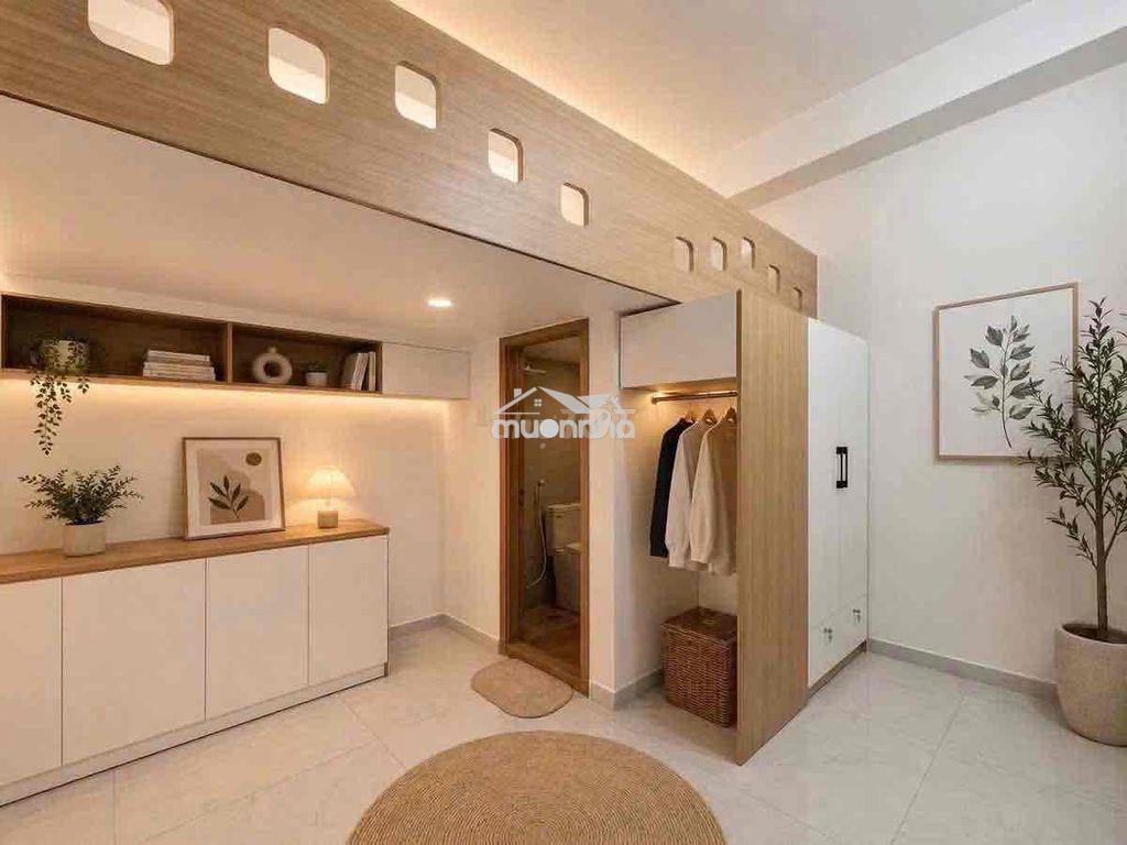 Free tìn nhà t7 - duplex full nội thất mới xây - hầm xe thang máy - 2