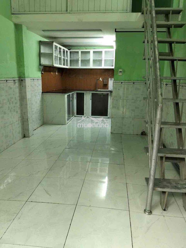 Trệt lửng 3,2*8; 1pn kín rẻ chốt lẹ - 3