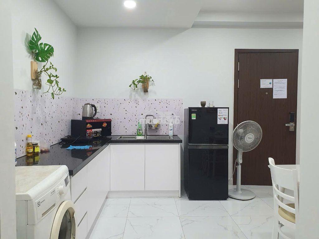 Căn 1pn đẹp tại charm city – full nội thất – chỉ 6,5 triệu/tháng - 4