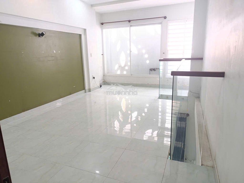 🔥 Nhà hoàng sa ,quận 3 - 63 m², trệt 2 lầu st - chỉ có 9tỷ tl🔥 - 4