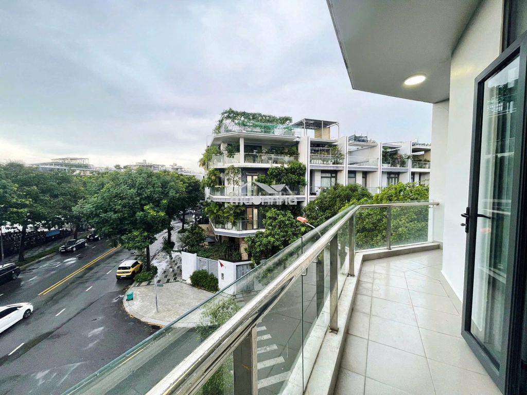 Cho thuê văn phòng 65m2, full nội thất giá 15tr/tháng - vạn phúc city - 2