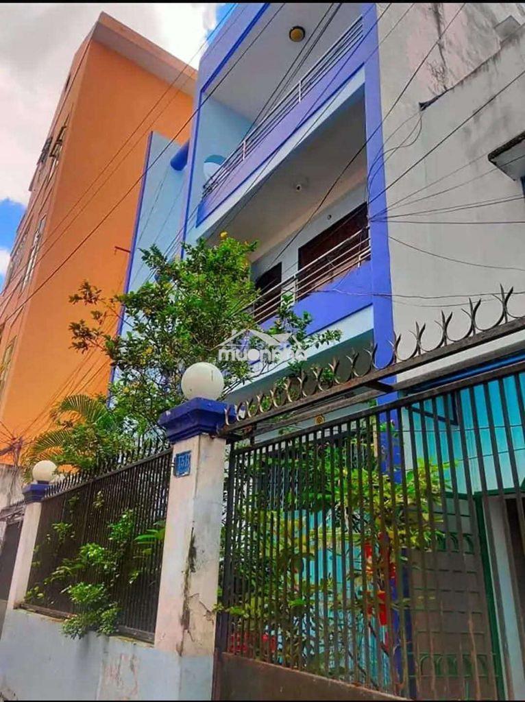 Phòng trọ quận 10 hồ bá kiện