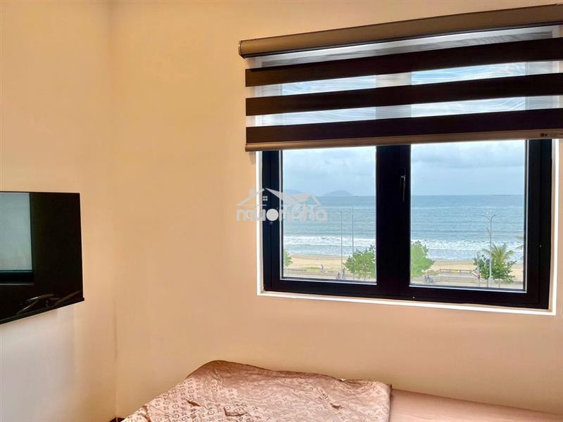 ✨ Căn hộ 2 phòng ngủ view biển thoáng – đường lý thái tông, đà nẵng ✨