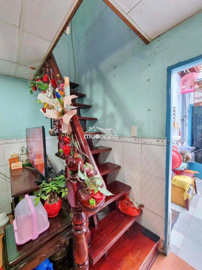 🏡 Cho thuê nhà nguyên căn – full nội thất – dọn vào ở ngay 🏡 - 4
