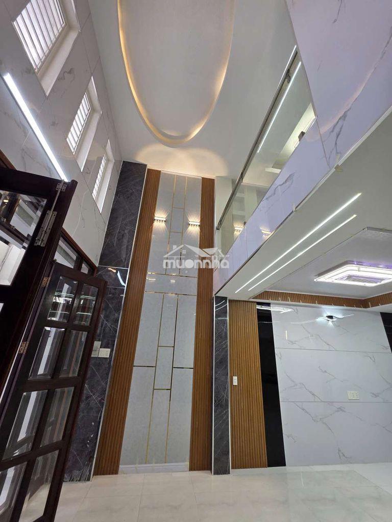 Nhà 5 tầng - lạc long quân - giá : 8,6 tỷ tl - 2
