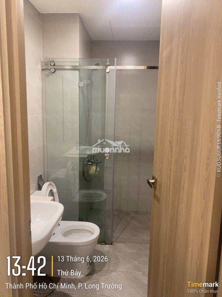 Cho thuê căn 73m2(2pn+2wc) ngay q9 tiện di chuyển q1,q2 và kcn cao. - 3