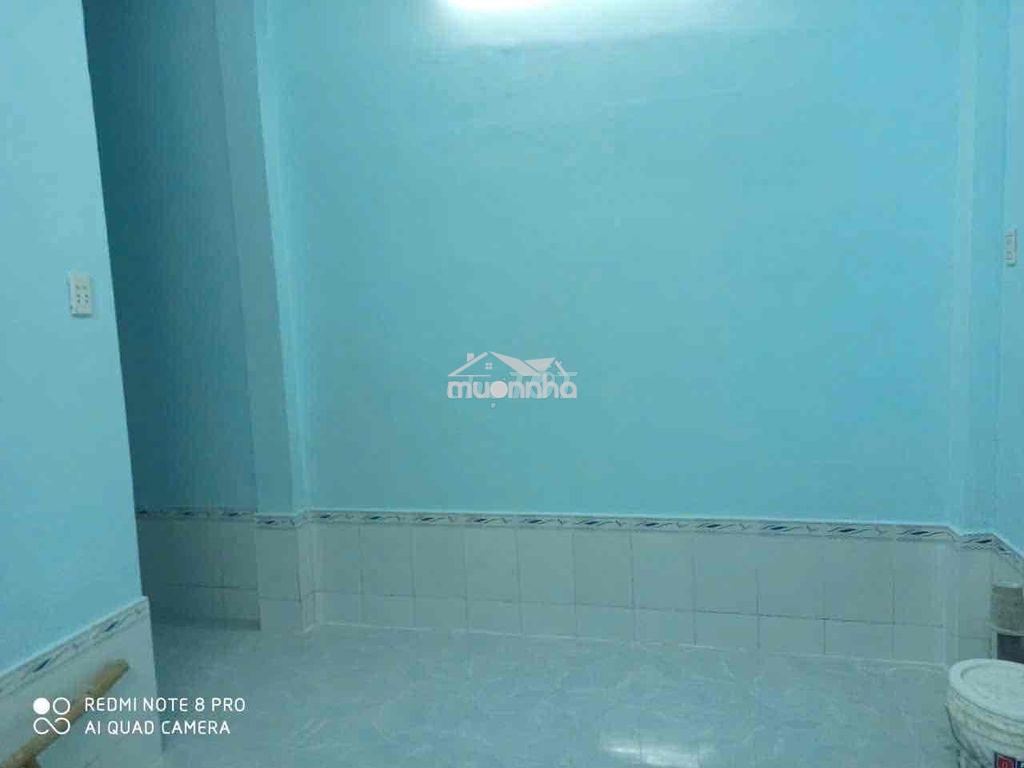 🏠Nguyên căn 4x16m hẻm 749 huỳnh tấn phát p.phú thuận - quận 7 - 3