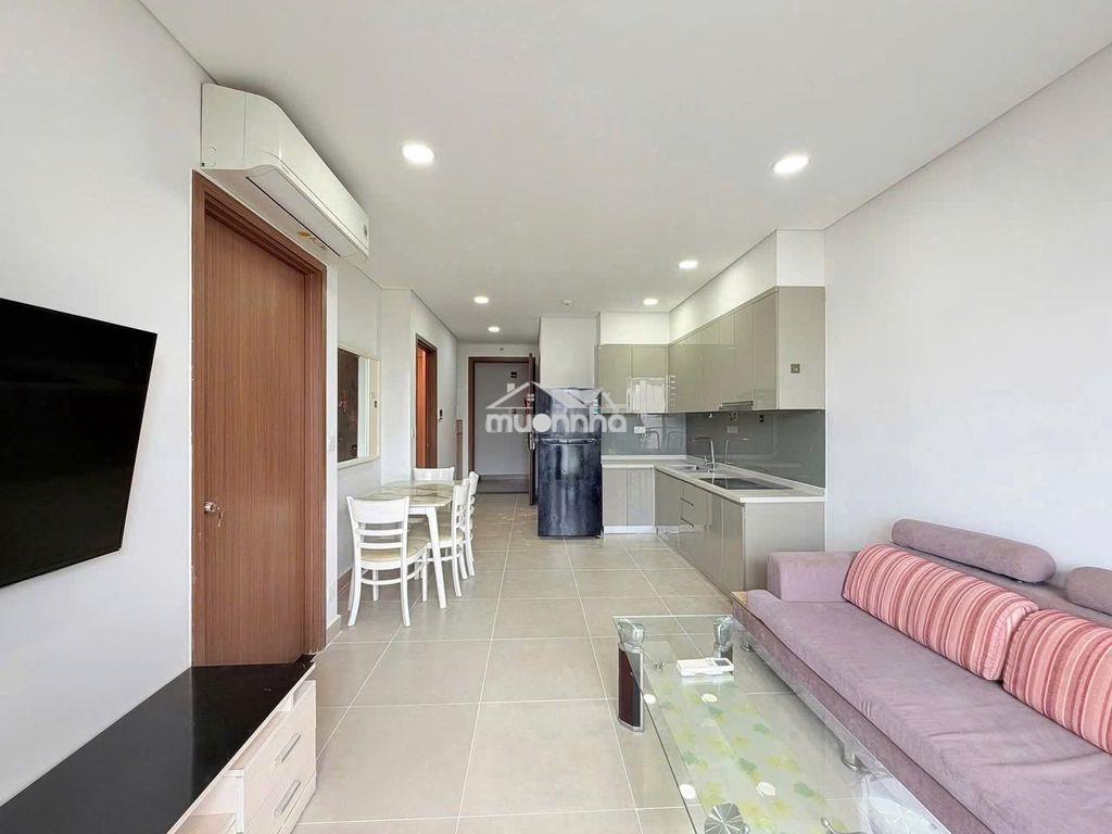 C/c carillon 3 full nội thất 2pn giá 11 triệu/th có ban công rộng. - 4