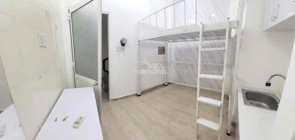Cho thuê phòng bắc hải q10 - chung cư đầm sen - thoại ngọc hầu giá rẻ - 4