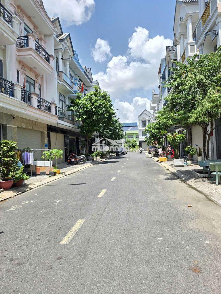 Ngộp bán nhà kdc gần vòng xoay an phú chỉ 3ty780 tl