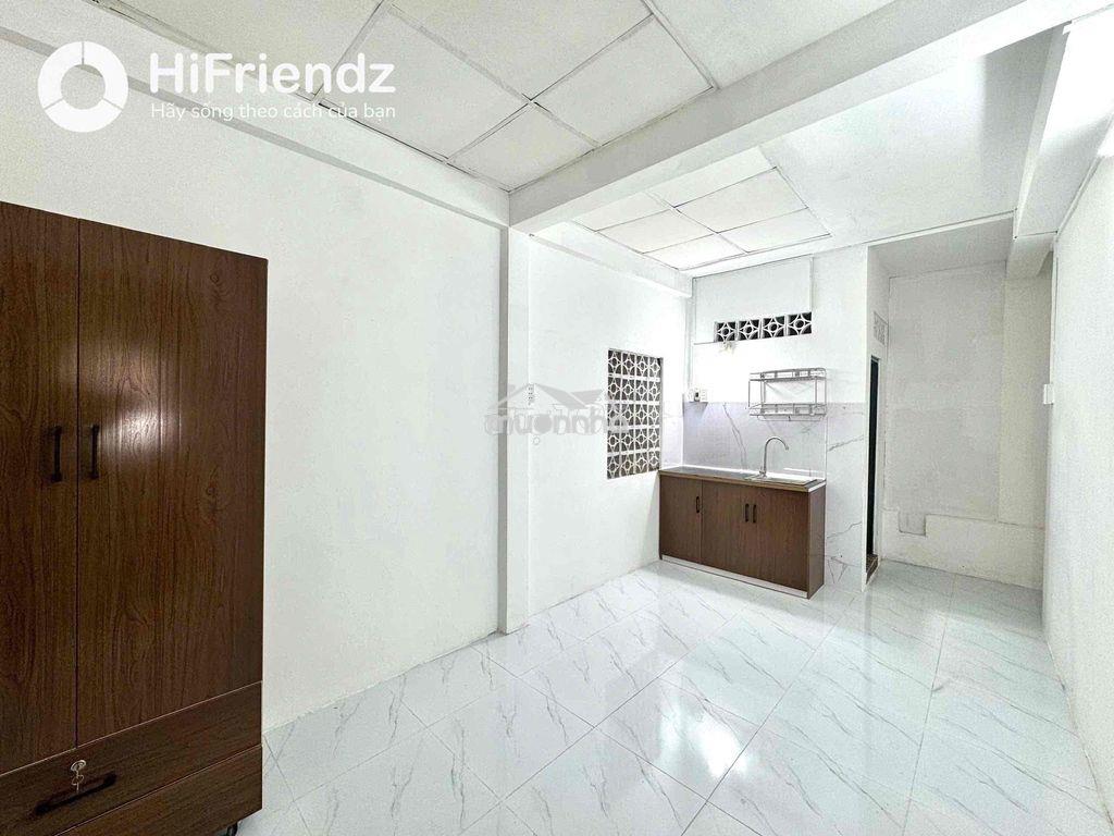 Studio full nt - dá mềm ngay tại trung tâm - 4