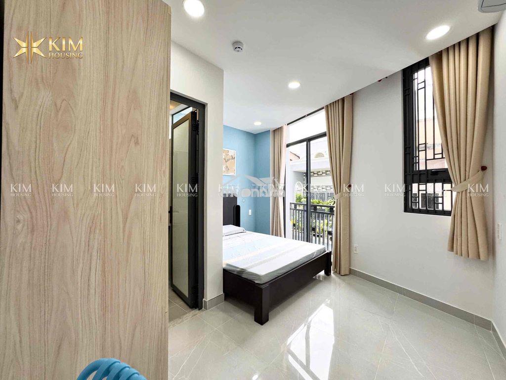 Căn hộ ban công new 100% tô hiến thành q10 - 4