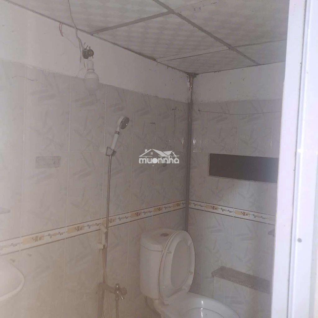 Chi thuê nhà nguên căn - tiện ở gia đình..kho may mắc - 3