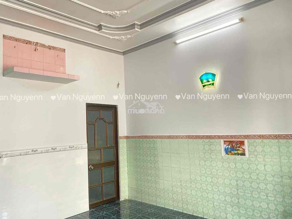 Nhà chính chủ cho thuê nguyên căn hóc môn - 2