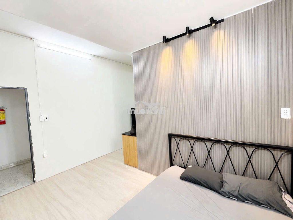 Studio full nội thất – có cửa sổ – gần đh spkt, đh ngân hàng thủ đức - 4