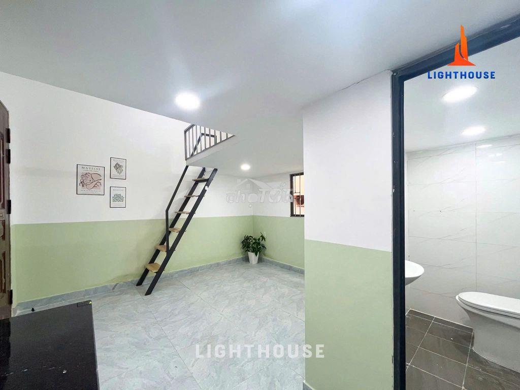 🏠 Duplex full nội thất – 234 lê đức thọ - gần chợ an  nhơn - 2