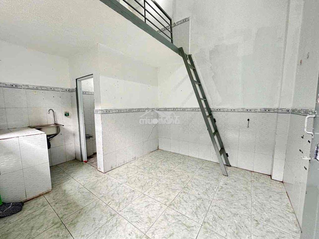 Cho thuê trọ giá rẻ kha vạn cân đh ngân hàng - 4