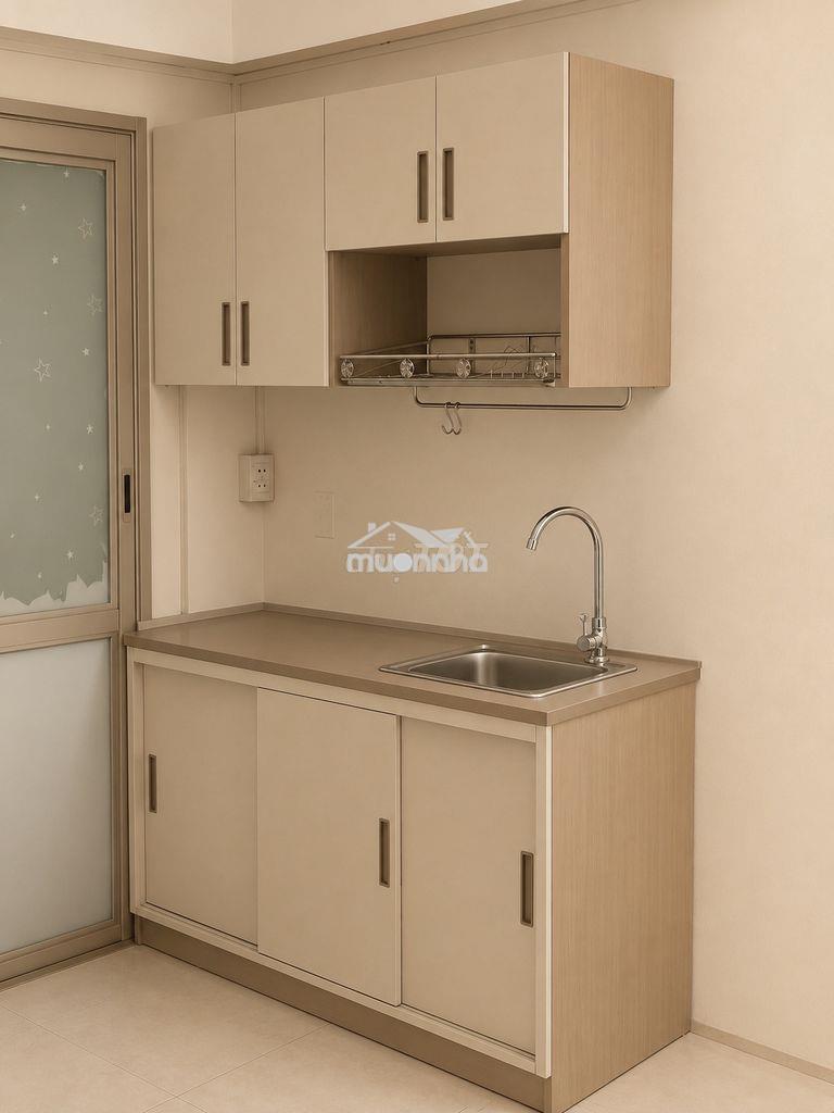 Phòng trọ hoà hảo quận 10 sát ueh - 3