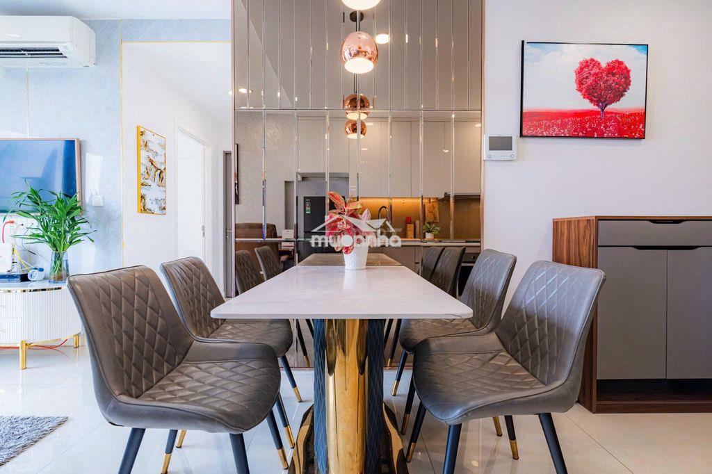 Chính chủ cho thuê căn hộ grand riverside, 1pn giá 12tr/tháng - 3