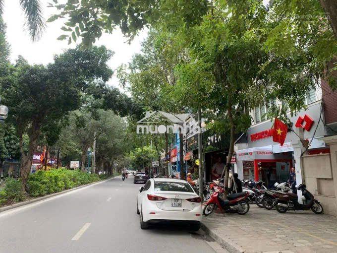 Chính chủ bán biệt thự xa la , hà đông . dt 160m2 , 4 tầng mt 8m - 3