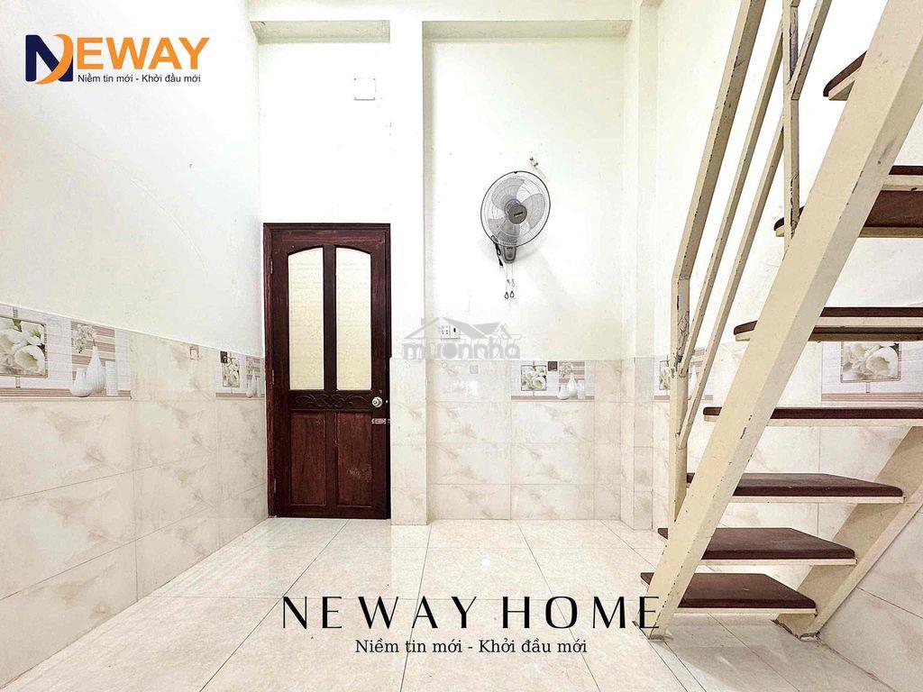 10p đi bộ qua đh văn hiến - sẵn nội thất cơ bản - thang máy - 4
