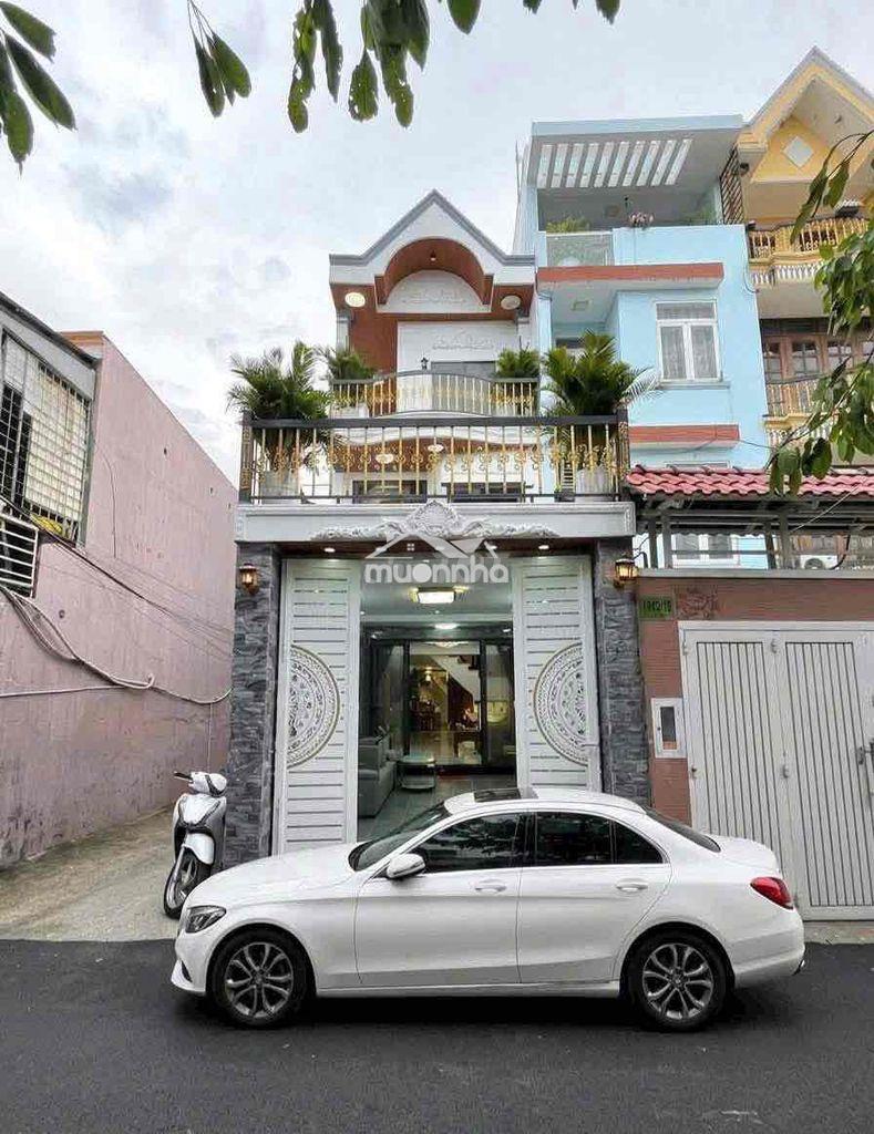🇻🇳🇻🇳🇻🇳Nhà phố mới đẹp huỳnh tấn phát nhà bè