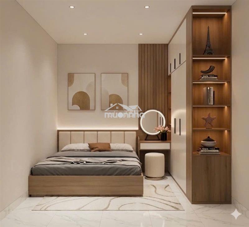 Bán nhà mt đường vĩnh phú 42- 98m sổ hồng_gần ql13 - cầu phú long