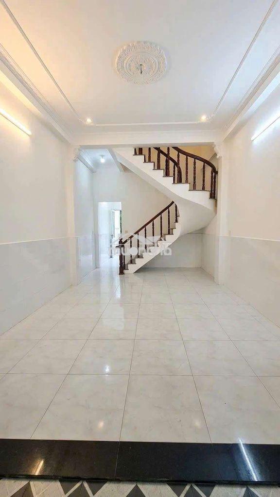 Cho thuê nhà 1 gần đường dương thị mười q12