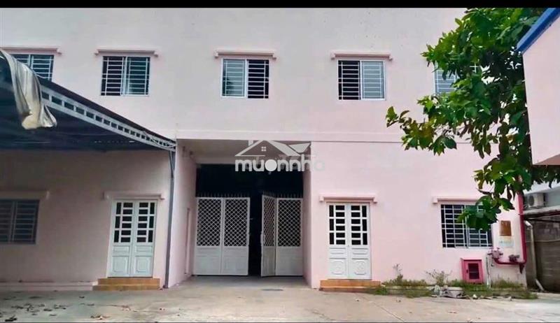 Cho thuê xưởng tân phước khánh , tân uyên
