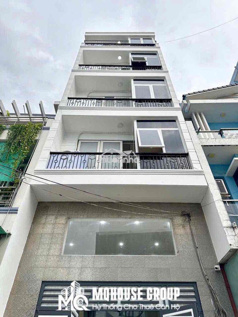 🏢Khai trương căn hộ cao cấp cho 3-4 bạn sinh viên đại học công thương - 2