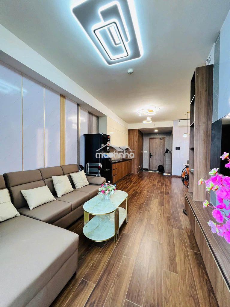 Vay 70% căn 55m2 có lầu chợ bà chiểu 2 tỷ 2, ở liền 2 pn 2wc sổ hồng - 3