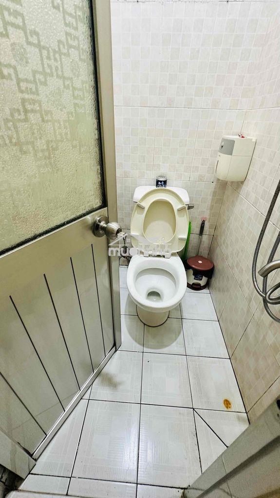 Nhà 1 sẹc - 4