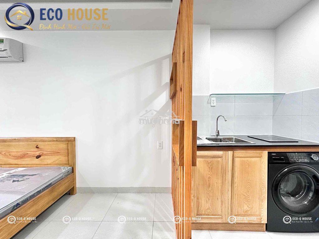 Dự án chung cư mini mới xây full nội thất cách huit-vhu 10-15p đi xe - 3