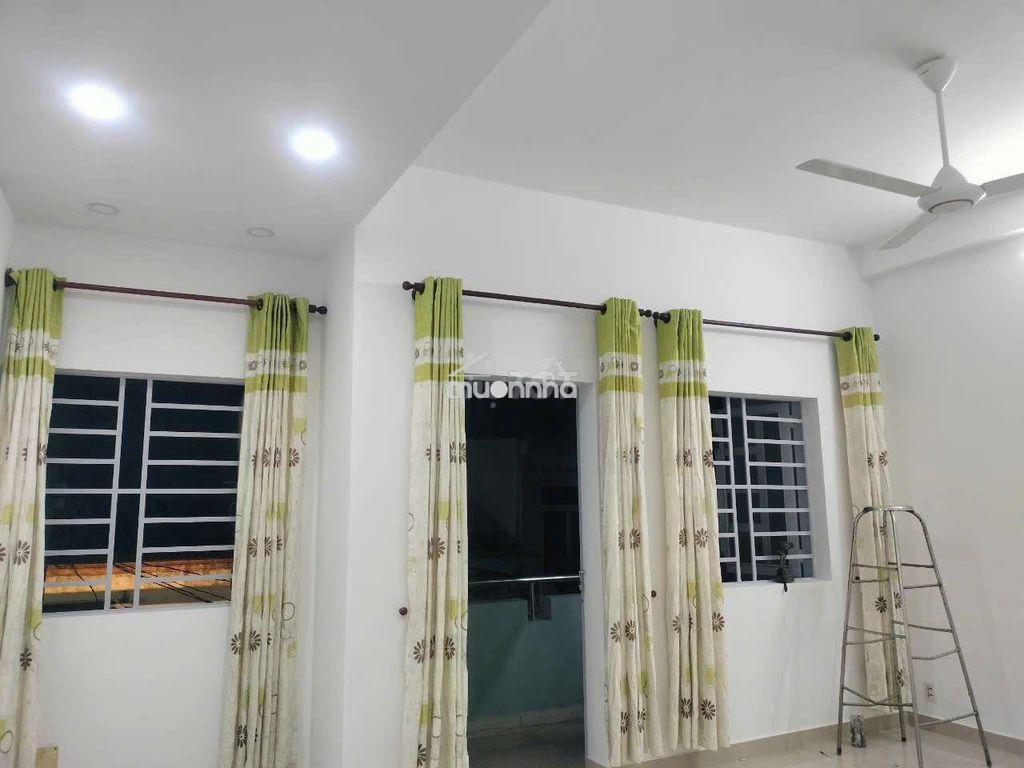 Nhà ngang 6m, dài 14m, khu dân cư an ninh, gần chợ trường học,  - 3