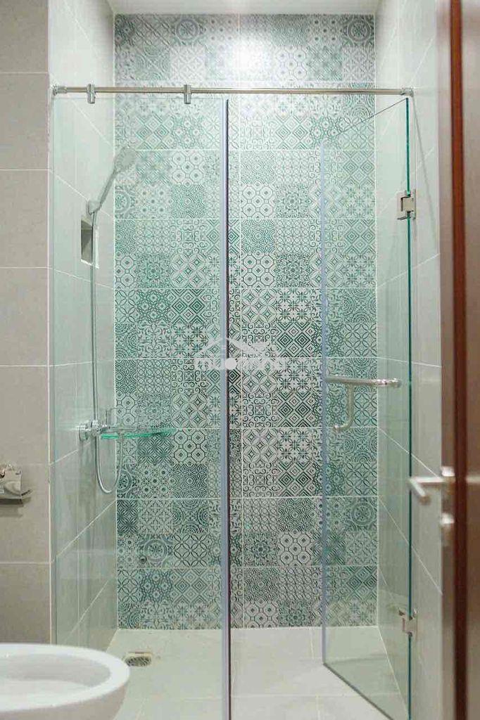 Cho thuê căn hộ mini 1pn gần trung tâm becamex khu phố tây chánh nghĩa - 4