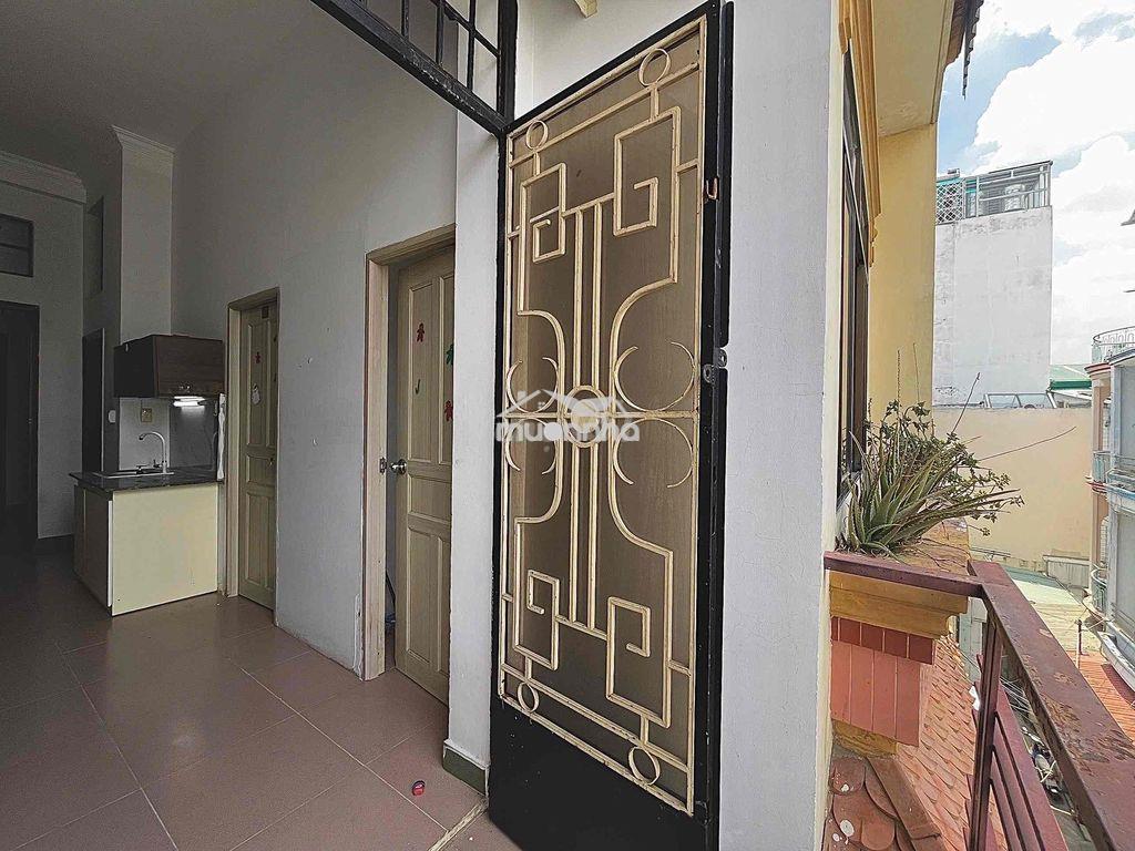 2pn - balcon - 40m2 - full nội thất - ngày tô hiến thành quận 10, - 3